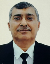 CA Praveen Kumar Katyal 