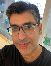 RK Naroola