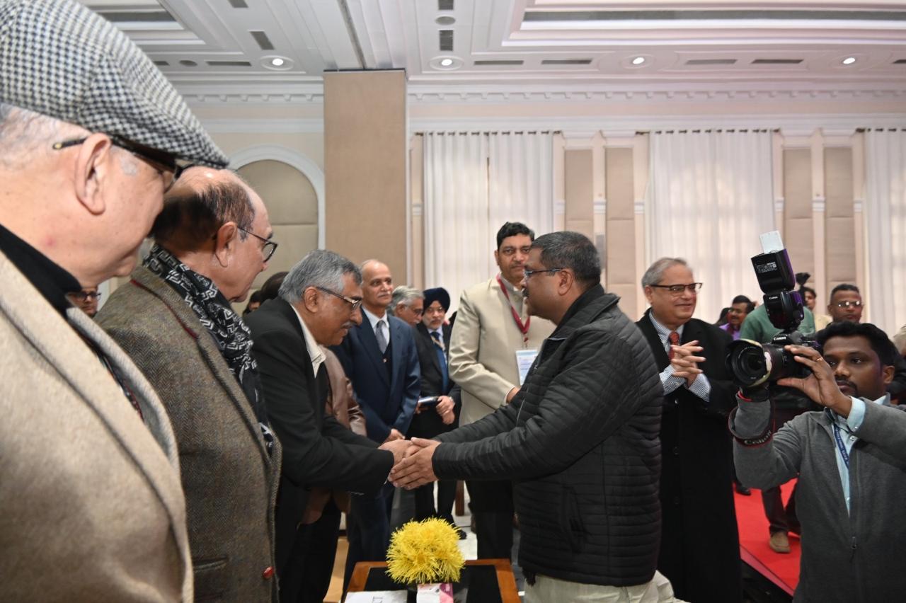 Delhi University Donation
